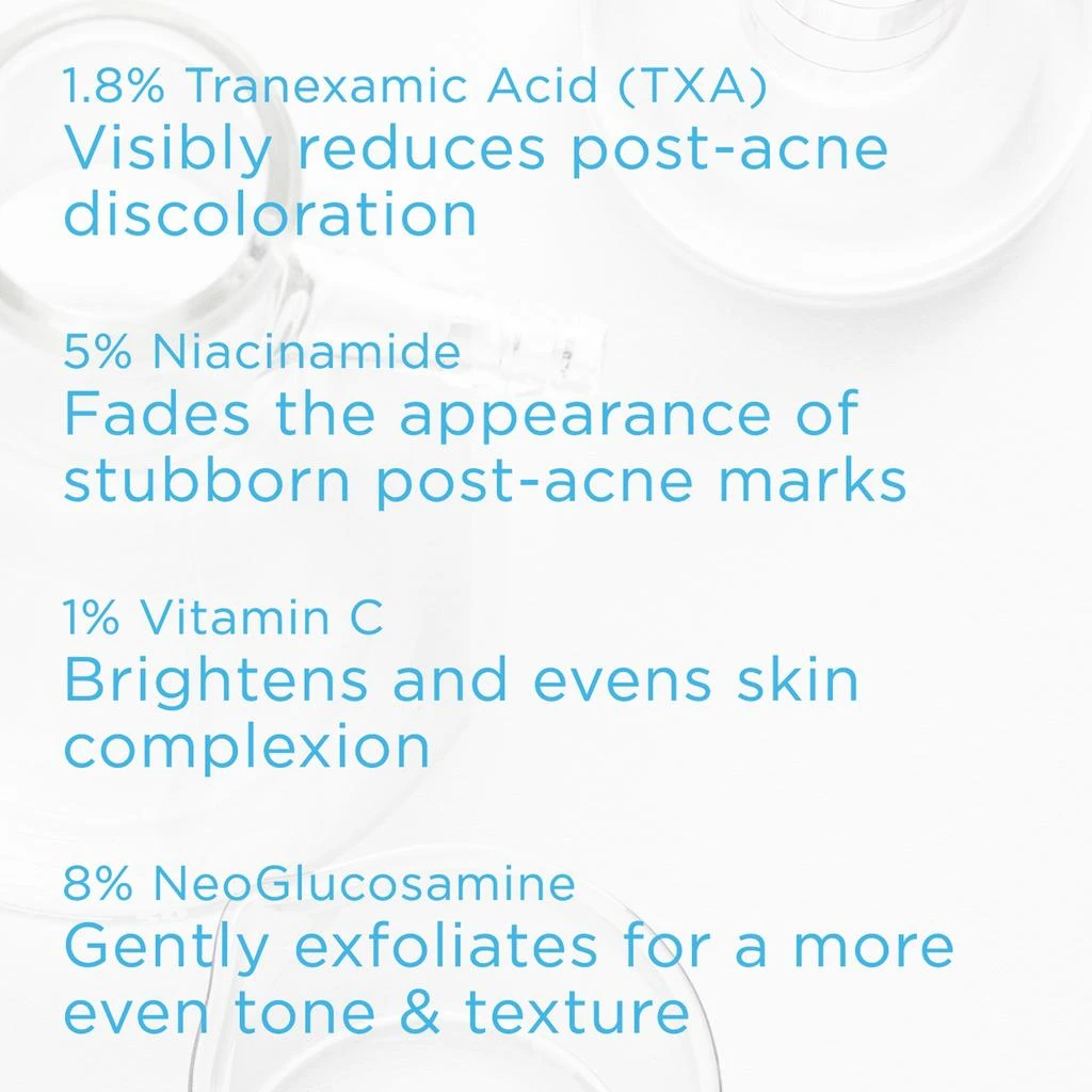 NeoStrata Neostrata Post Acne Mark Correcting Serum 28.35g 5