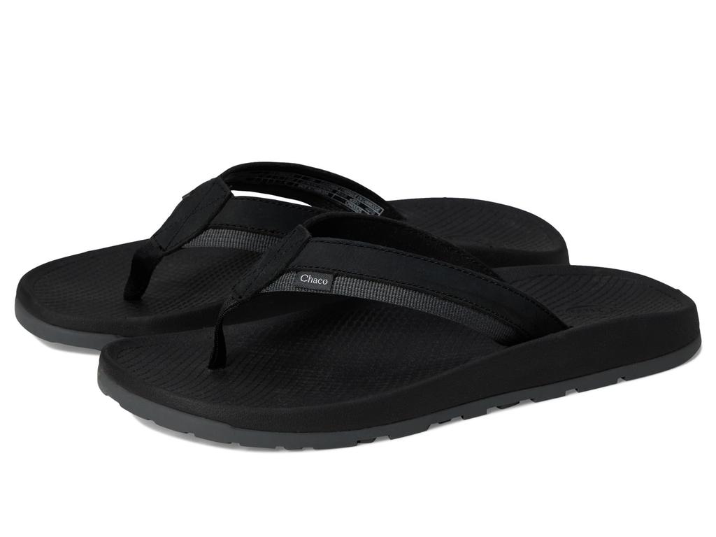 Chaco Lowdown Leather Flip