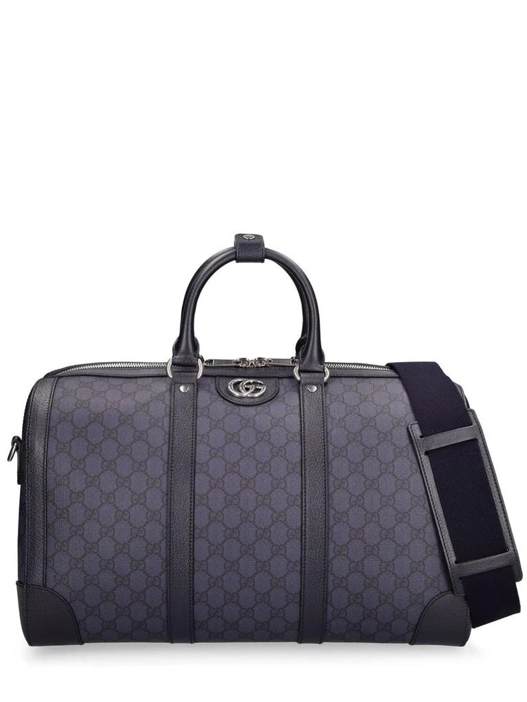 Gucci Ophidia Gg Supreme Duffle Bag 1