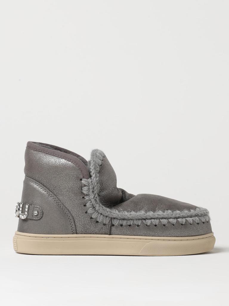 MOU Shoes woman Mou