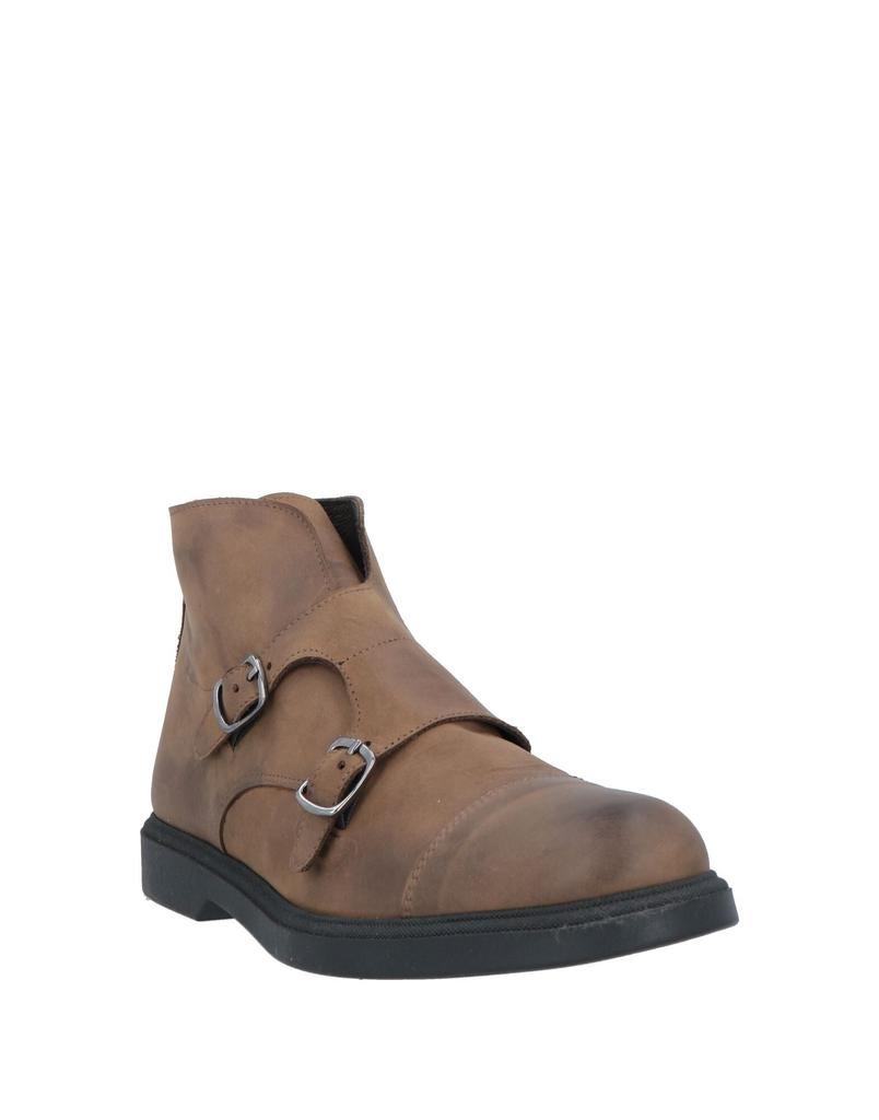 BOTTEGA MARCHIGIANA Ankle boot