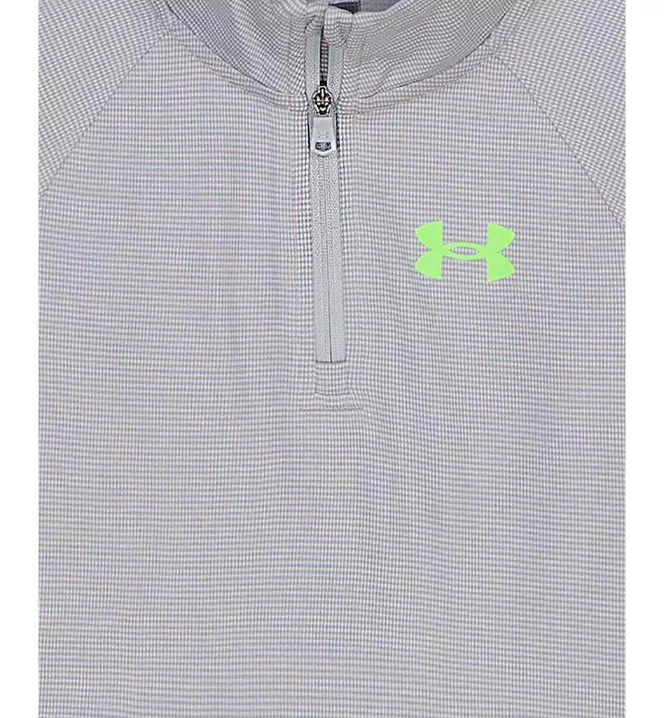 Under Armour Toddler 
Little Boys 2-Pc. Rye Bread Speed Tech 1/4-Zip Sweatshirt 
Joggers Set
