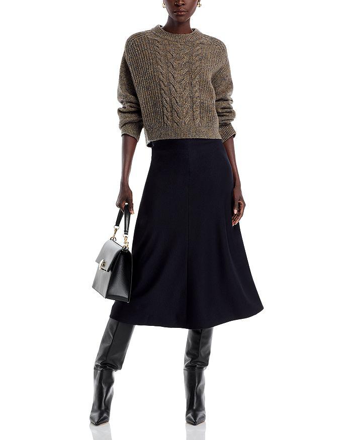 VANESSA BRUNO Boushra Skirt