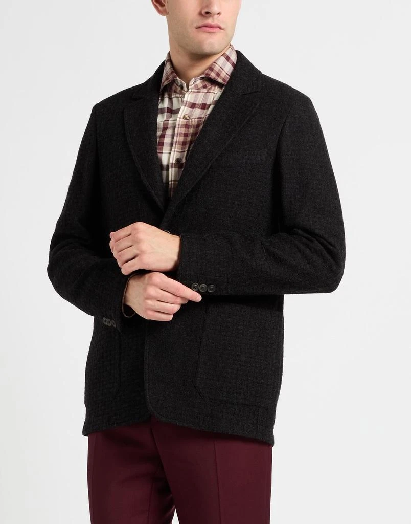 T-JACKET BY TONELLO Blazer 4