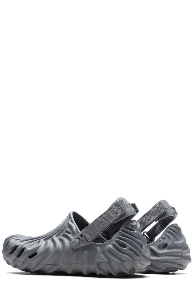 Crocs Crocs X Salehe Bembury Pollex Clogs 3