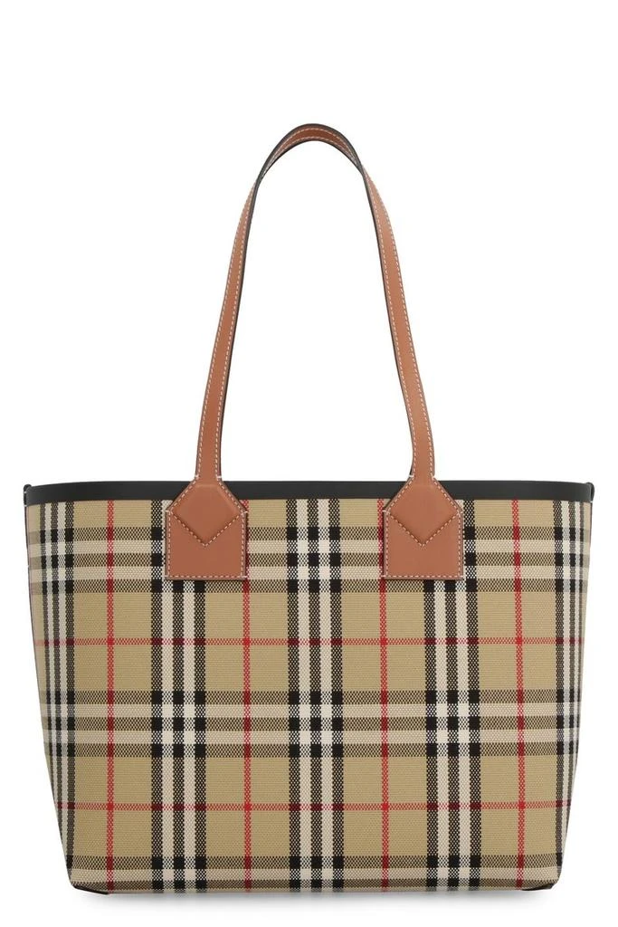 Burberry Burberry London Tote Bag 1