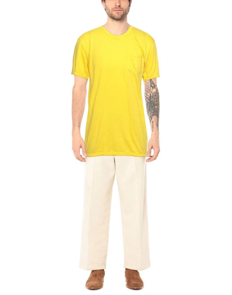 BOMBOOGIE Basic T-shirt 2