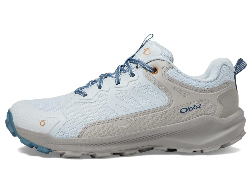 Oboz Katabatic Low 4