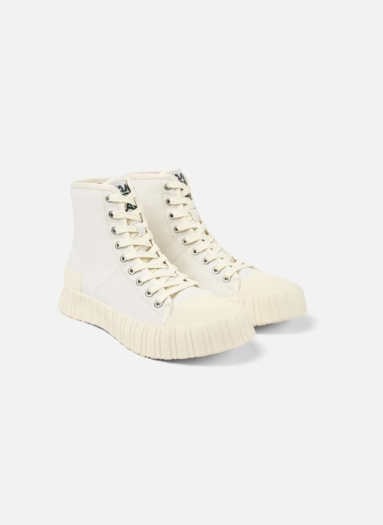 CAMPERLAB Sneaker Booties Unisex Camper LAB  Roz 6