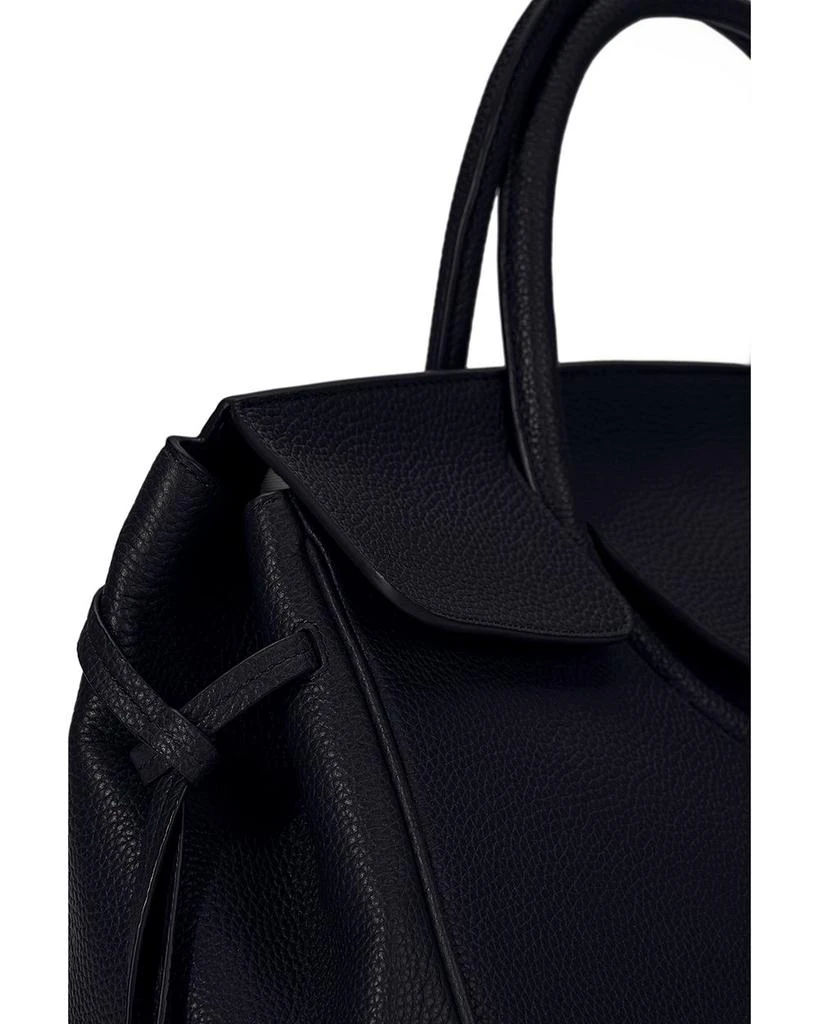 Staud Maude Leather Carryall 4