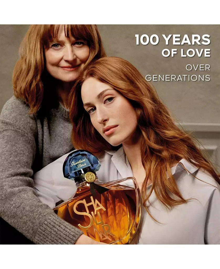 Guerlain Shalimar Perfume Extract, 1-oz. 4