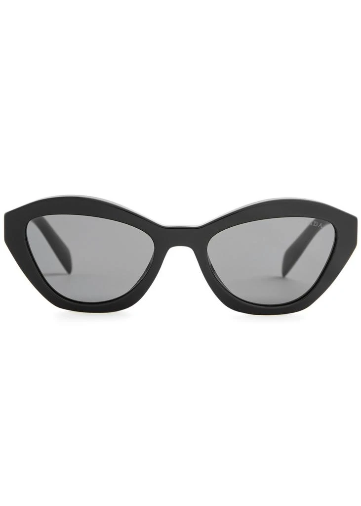 Prada Cat-eye sunglasses 2