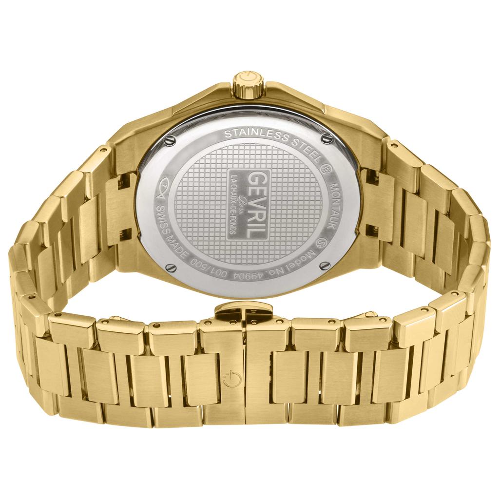 Gevril Gevril Men's Watch 49902B