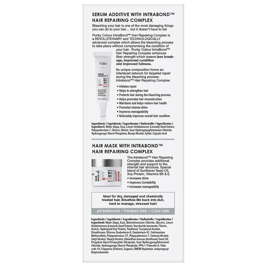 Punky Colour 40 Vol Bleach Kit 5