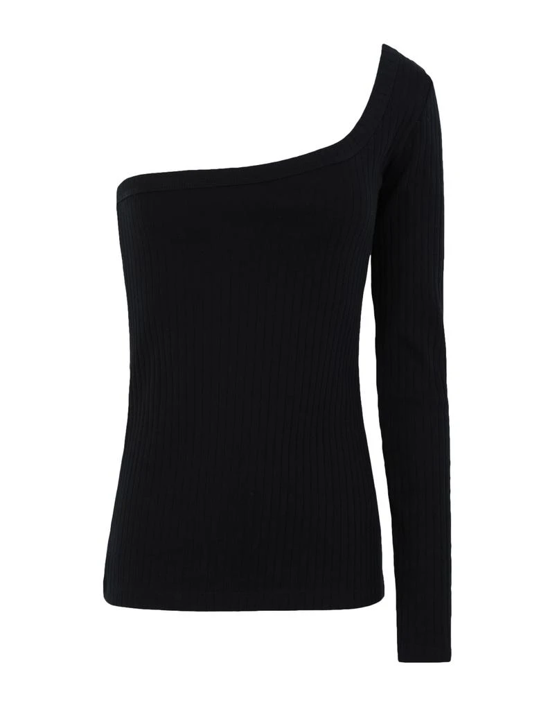 NINETY PERCENT One-shoulder top 1