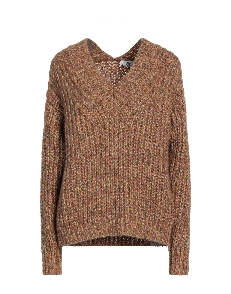 ATTIC AND BARN Sweater 1