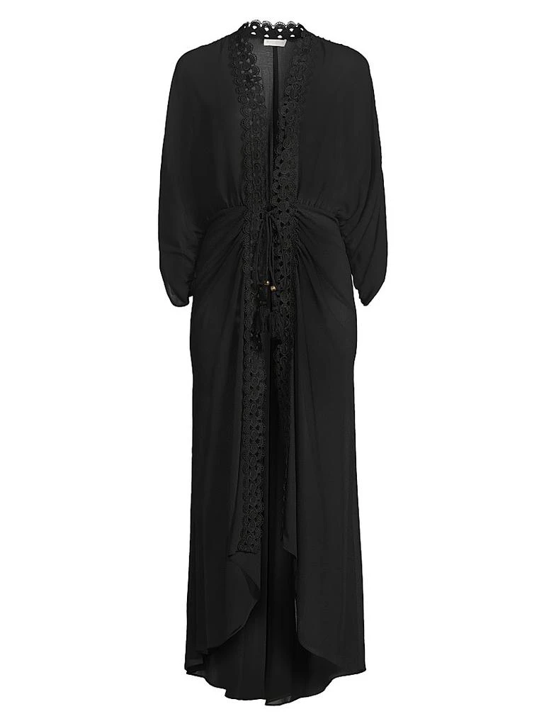 slim fit dress slacks Raelynn Maxi Dress main image 0