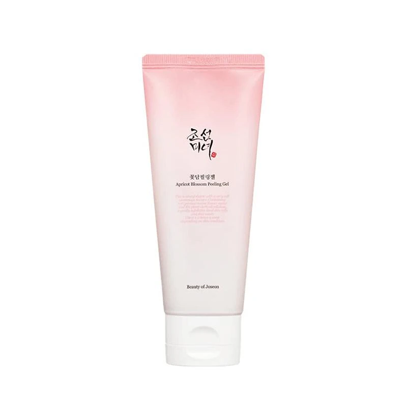 Beauty of Joseon Beauty of Joseon - Apricot Blossom Peeling Gel (100ml) 1