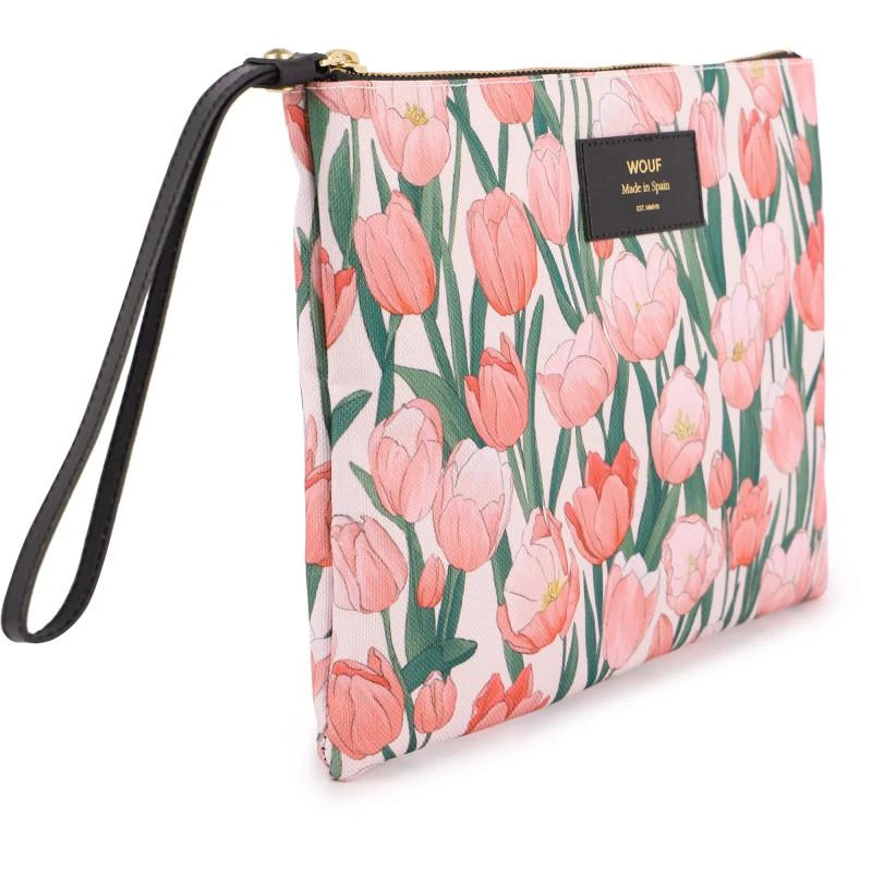 Wouf Amsterdam xl pouch bag 2