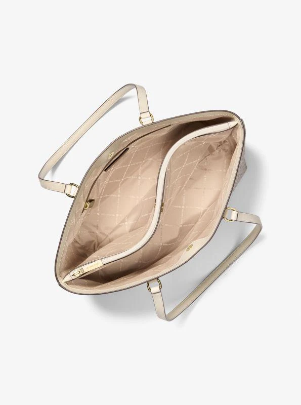 Michael Kors Sheila Large Signature Logo Tote Bag 2