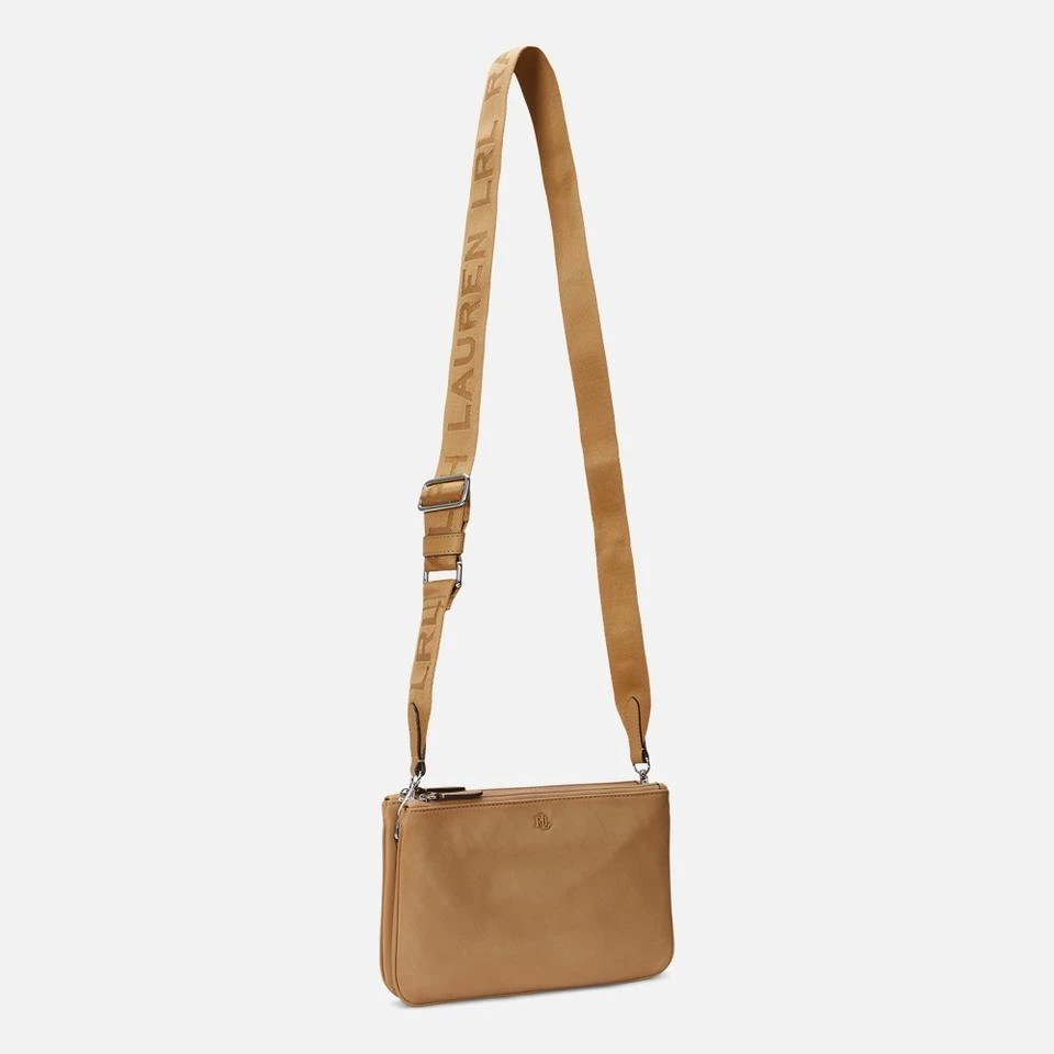 Ralph Lauren Lauren Ralph Lauren Landyn Nylon Crossbody Bag 3