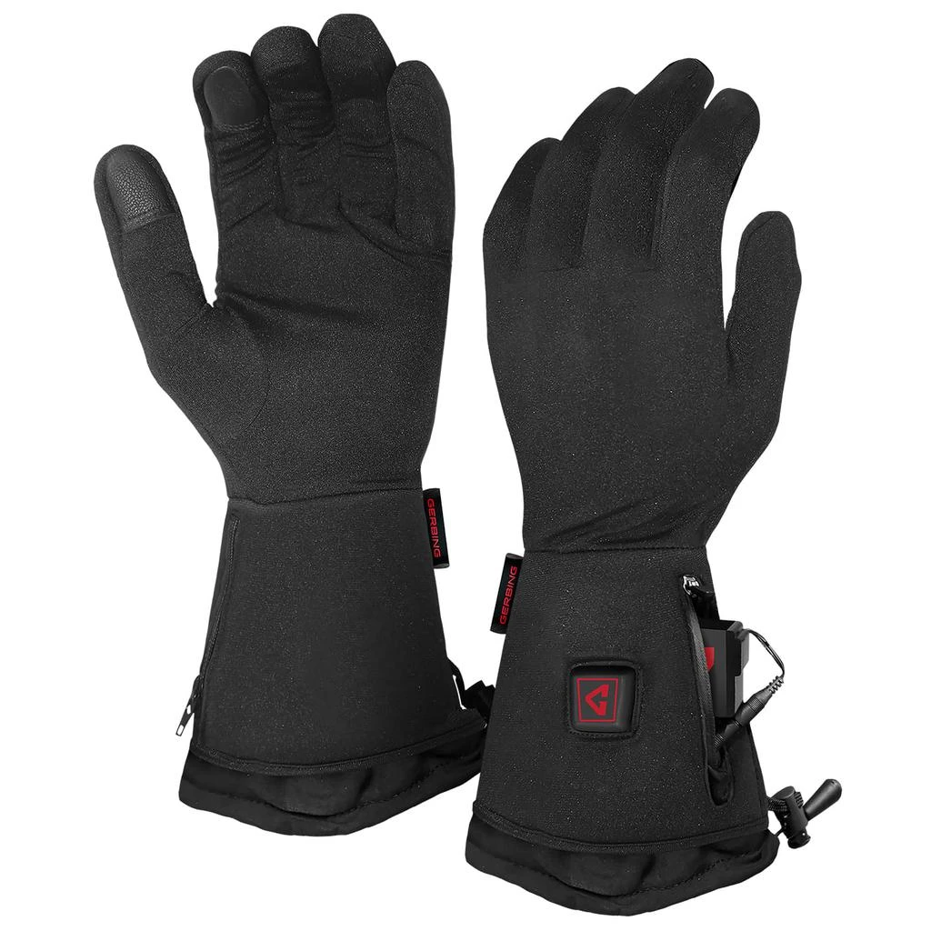 Gerbing Gerbing 7v Heated Glove Liners - Men
s