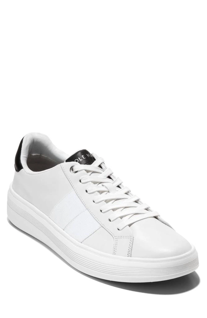 Cole Haan Grand Crosscourt Premier Sneaker - Wide Width Available 1