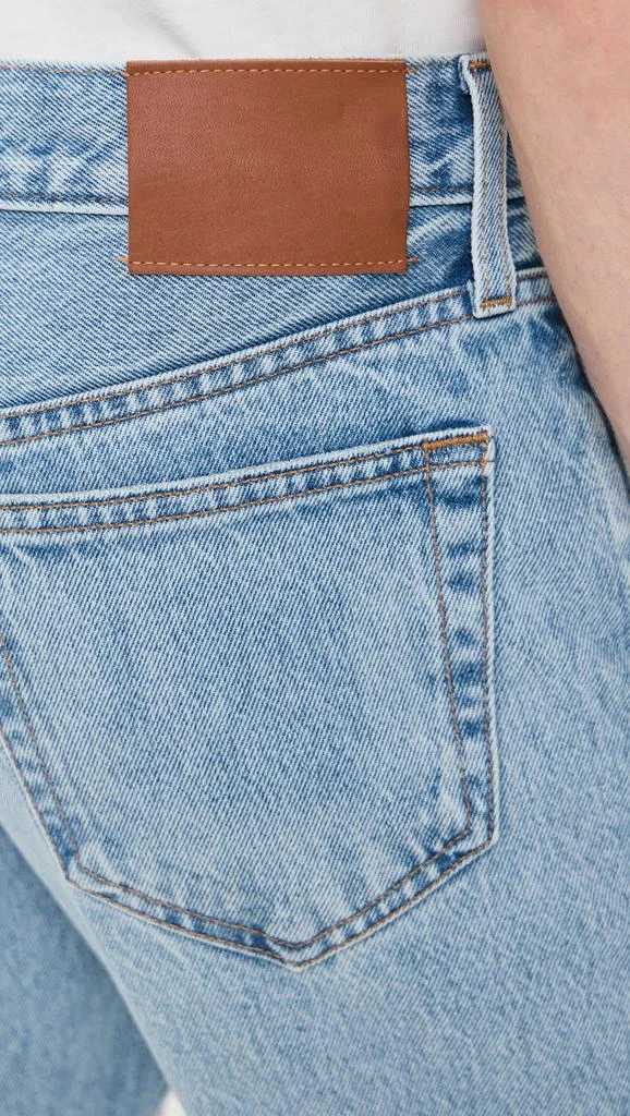 Alex Mill AM Original 5 Pocket Jeans 5