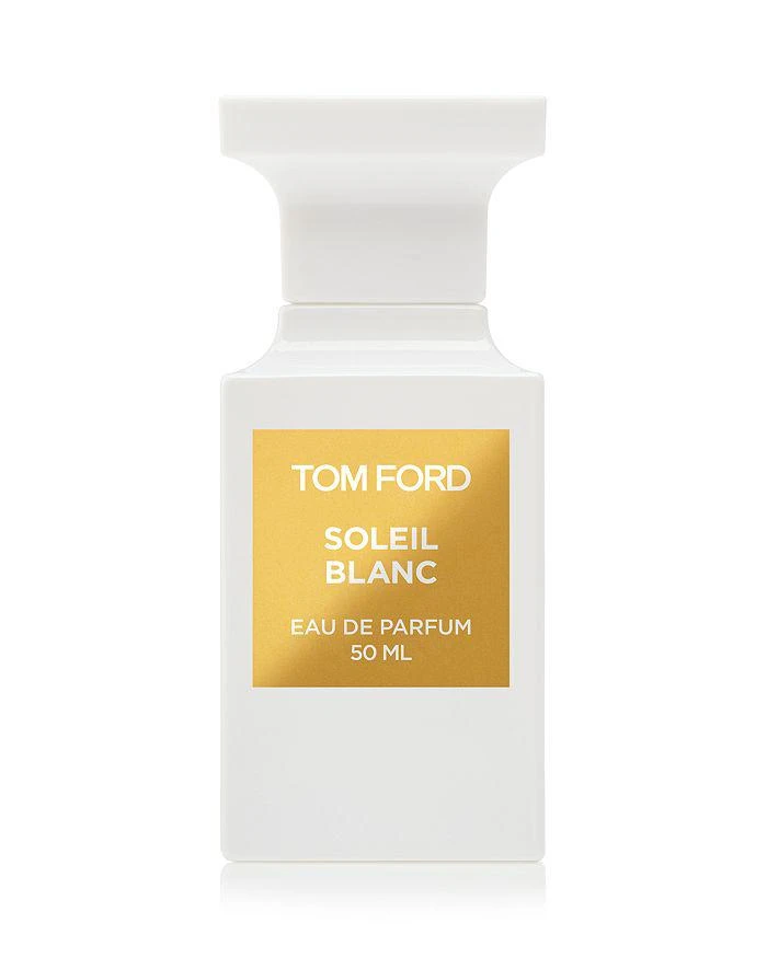 Tom Ford Soleil Blanc Eau de Parfum Fragrance 1