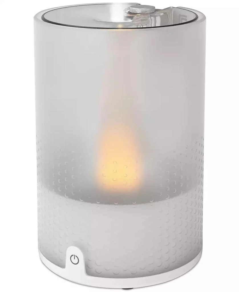 Sharper Image Votiv 4 Lighted Ultrasonic Humidifier 4