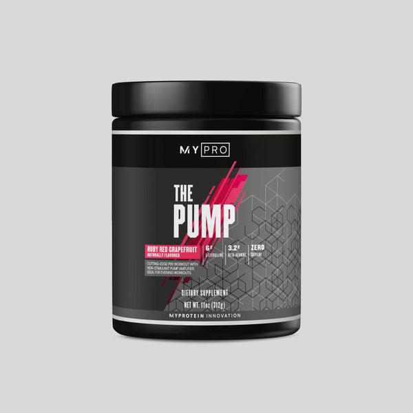 Myprotein THE Pump™