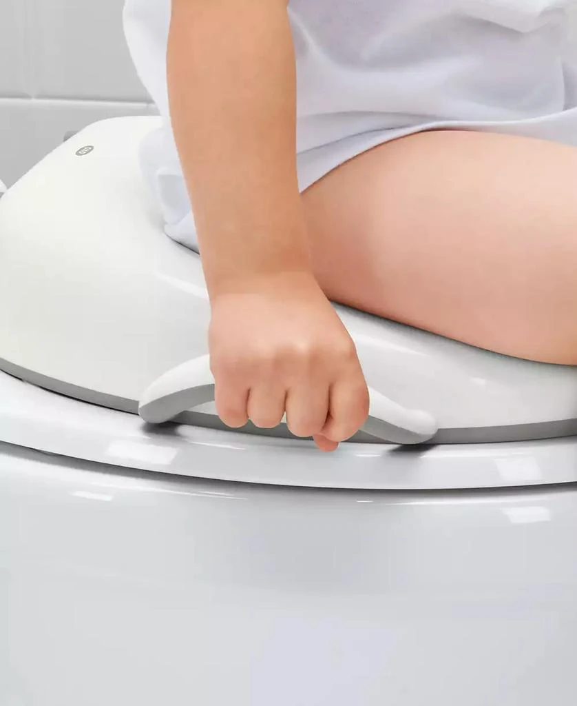 OXO Tot 15" x 14.5" Sit Right Potty Seat 7
