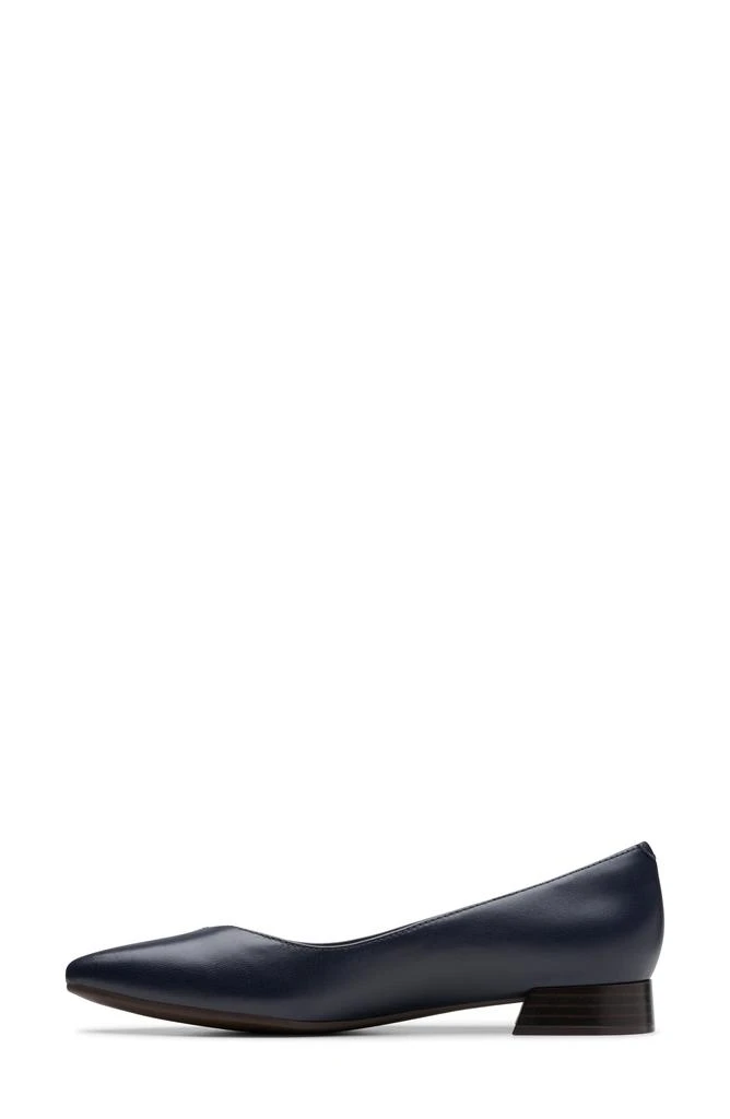Clarks Natalyn Wish Pump 7