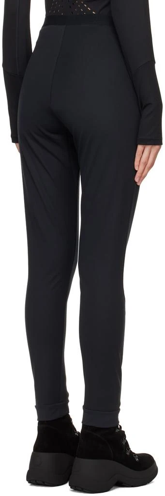 TEMPLA Black Bolide Alpine Leggings 3