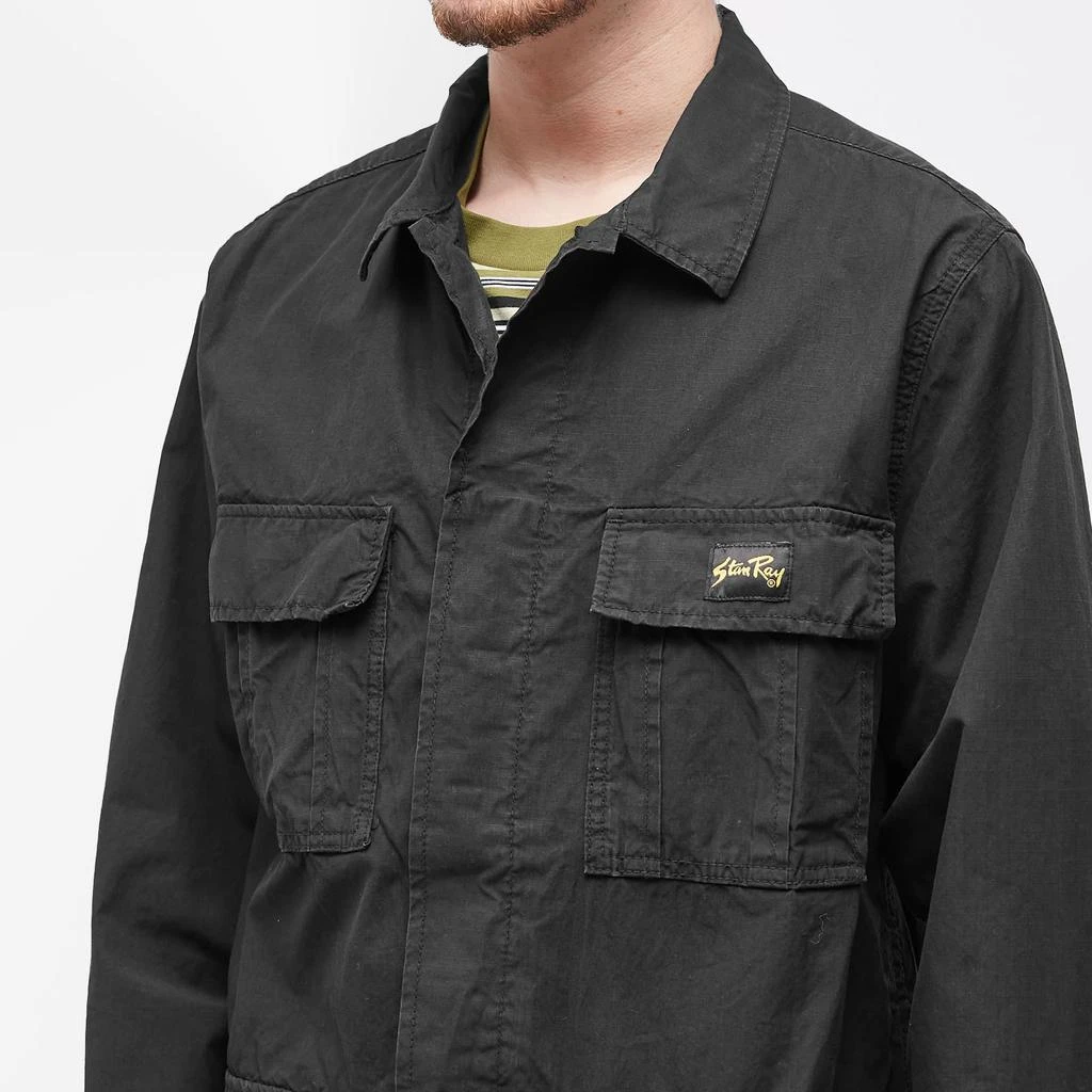 Stan Ray Stan Ray Utility Jacket 5