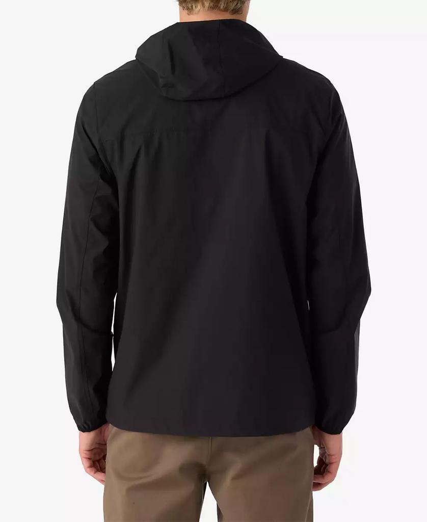 O'Neill Men's Traveler Windbreaker Stretch Jacket