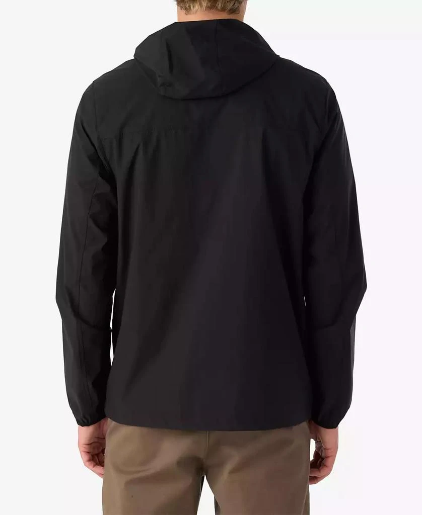 O'Neill Men's Traveler Windbreaker Stretch Jacket 2