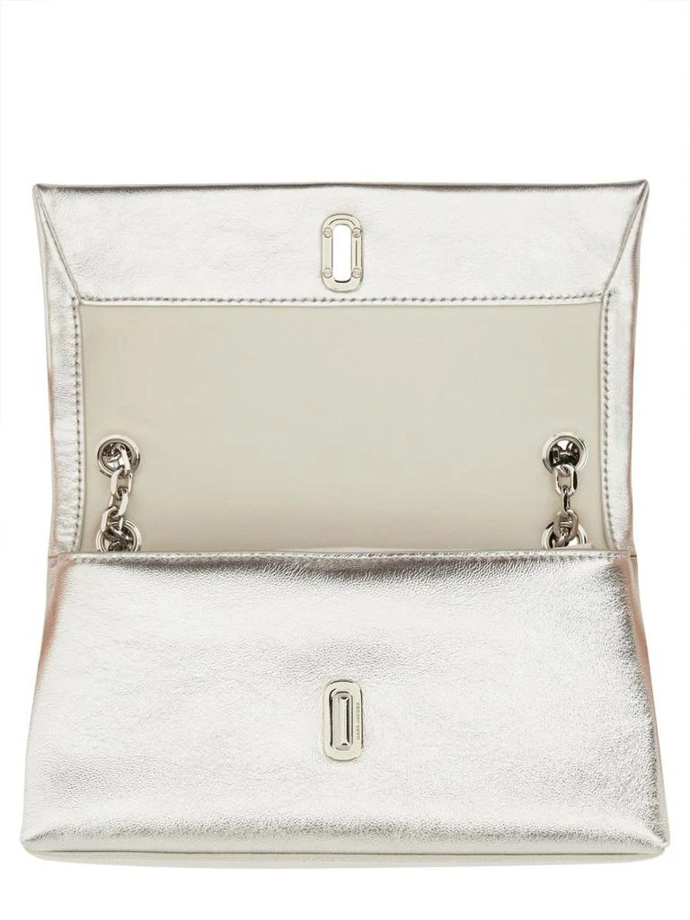 Marc Jacobs Marc Jacobs Wallet With Chain 4