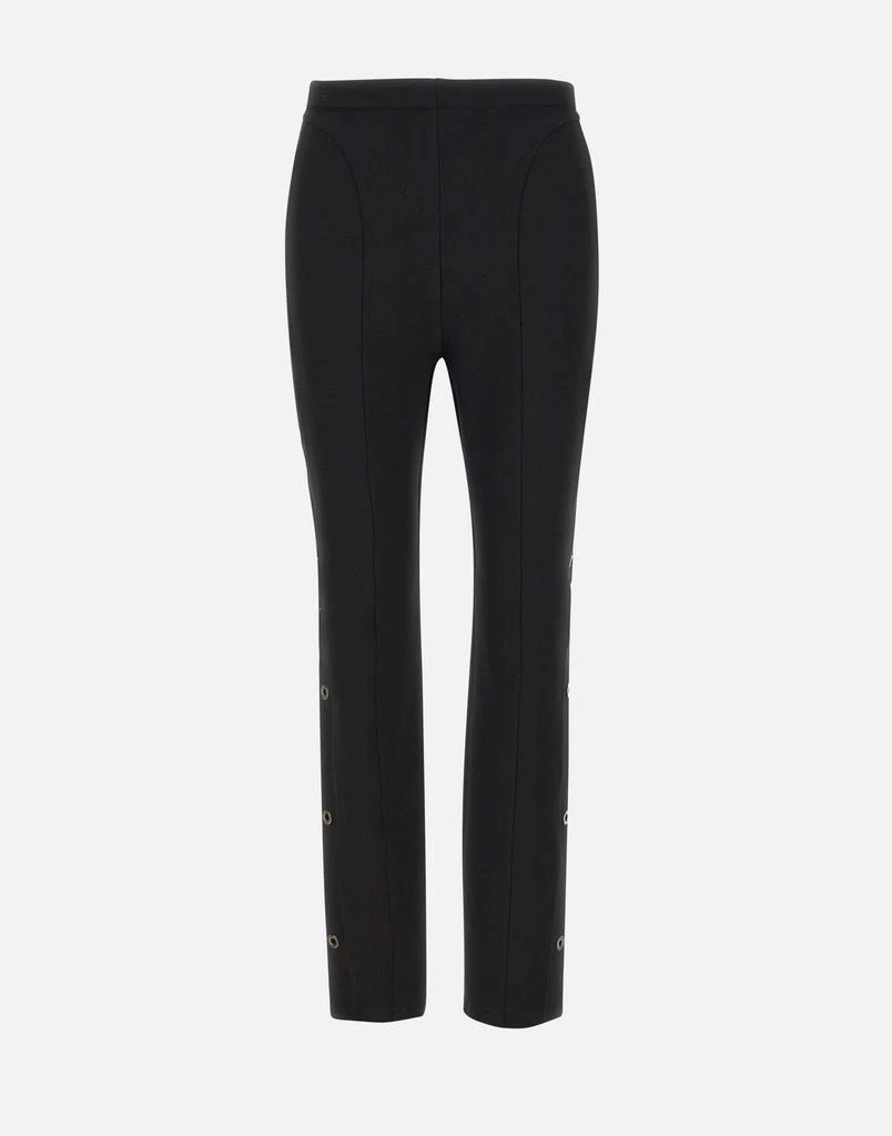 ICEBERG Viscose trousers 1