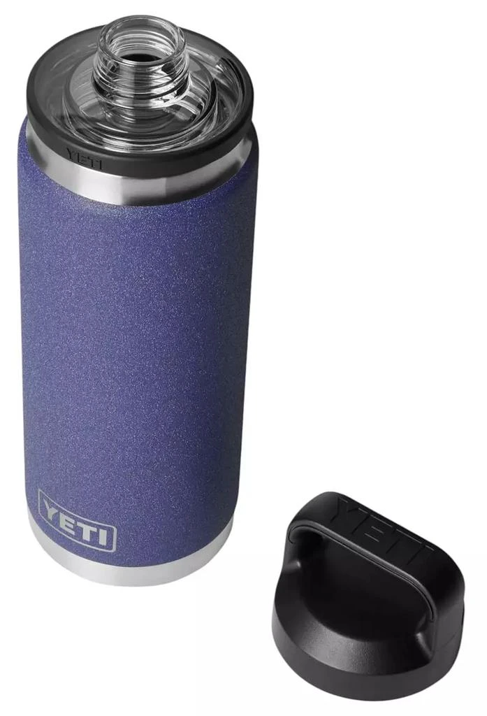 YETI YETI 26 oz. Rambler Bottle with Chug Cap 4