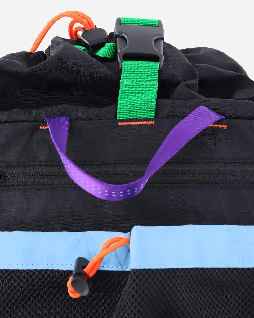 Brain Dead Equipment Climbing Backpack Black 5