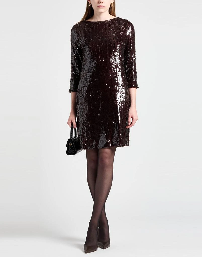 LIVIANA CONTI Sequin dress 2