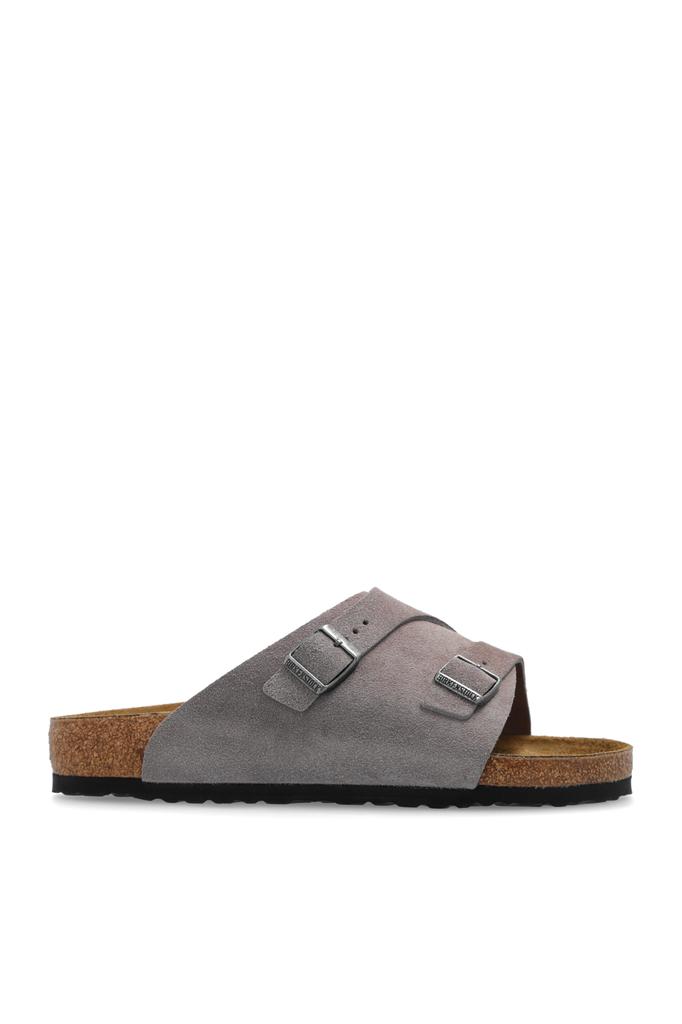 Birkenstock ‘Zurich BS’ Slides