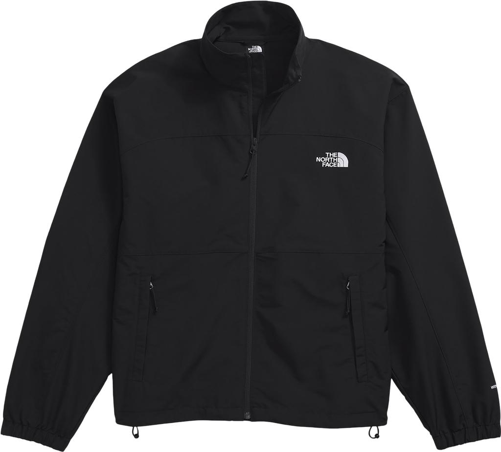 Men's The North Face Trishull Full-Zip Windbreaker Jacket – On