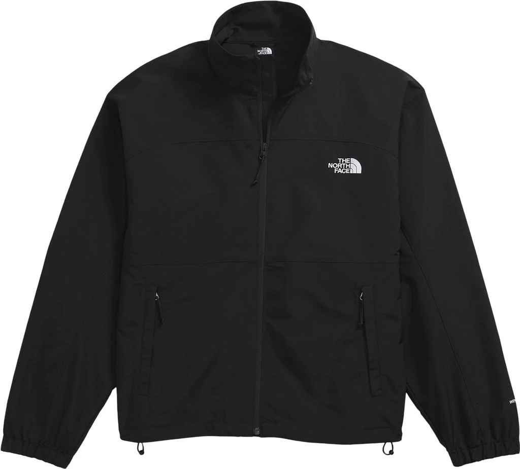 The North Face TNF Easy Wind Track Jacket - Men’s