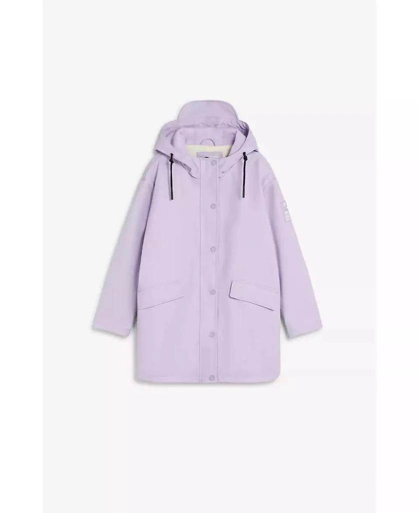 Scalpers Big Girls Raincoat
