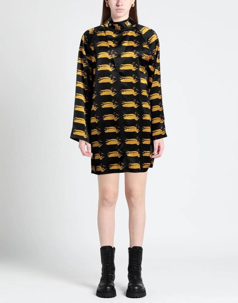 Burberry Shirt dress 3