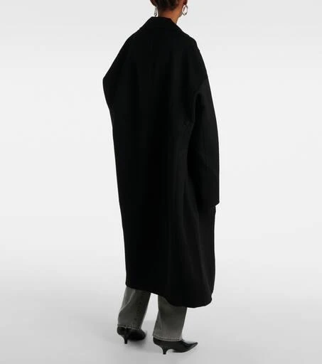 Totême Wool coat 3