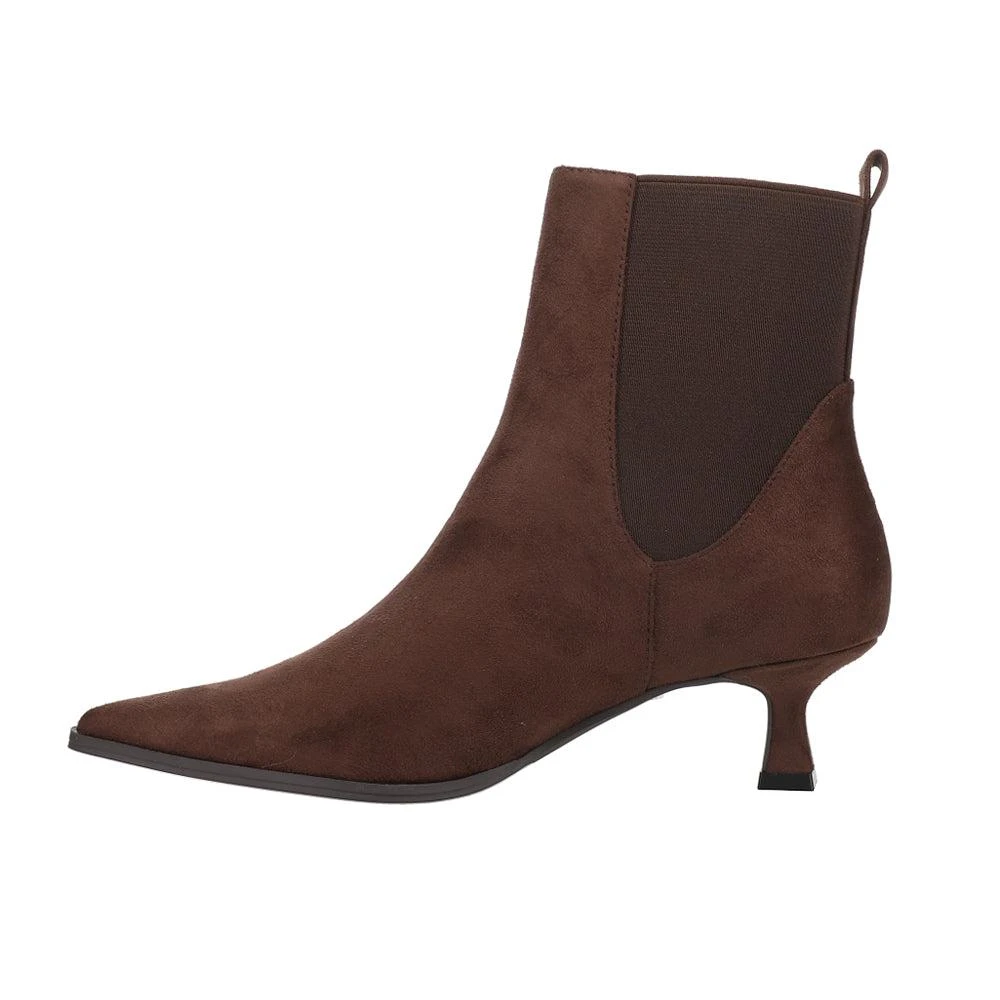 Chinese Laundry Novva Pointed Toe Pull On Booties 3