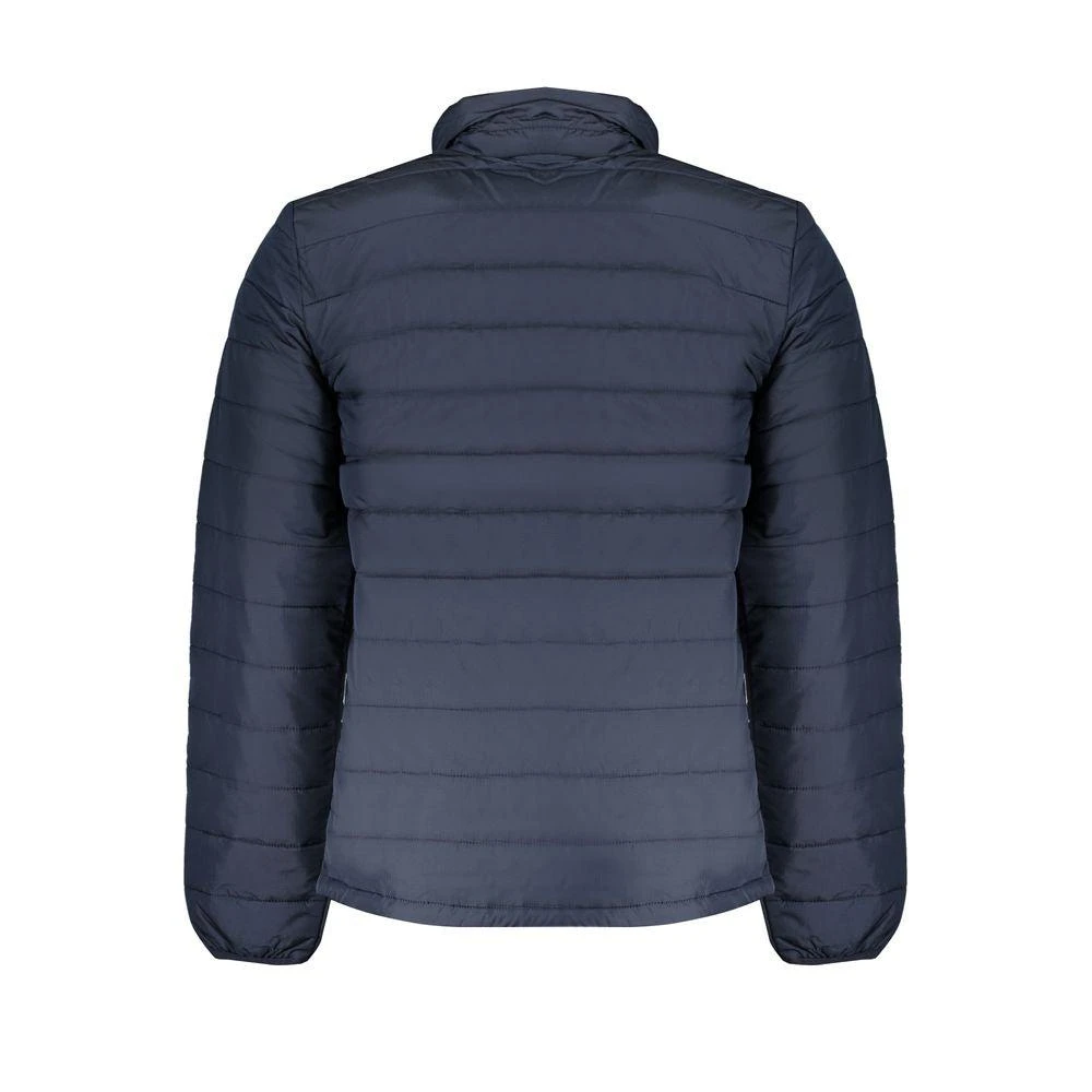 Timberland Timberland Blue Polyester Jacket 2